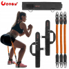 Ueasy Sport Boxing Muay Training Stretching Belt (Ueasy Sport Boxing Muay Training Stretching Belt)