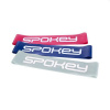Spokey FLEX SET Sada 3x guma na cvičenie