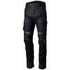 RST nohavice RANGER CE 3164 Short black/black - 36/XL