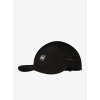 Bežecká čiapka Buff Speed Cap - solid black