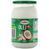 Targroch Kokosový olej nerafinovaný 900 ml