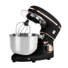 Planetárny kuchynský robot 1300 W BerlingerHaus BH-9651 Black Rose
