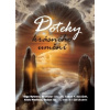 Doteky krásného umění - Jan Cimický, Břetislav Ditrych, Luboš Y. Koláček, Alois Marhoul, Olga Nytrová, Dušan Spáčil, Bohumil Ždichynec (ed.)