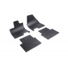 Koberce gumenné Rigum Nissan Qashqai+2 2008-2014