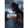The Last of Us: Part II Remastered