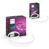 LED pásik Philips Hue LightStrip Plus v4 + LightStrip Plus v4 extension
