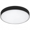 LED stropné svietidlo Rabalux Tartu 7898 (7898) čierne
