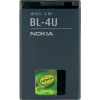 Nokia baterie BL-4U Li-Ion 1110 mAh - bulk
