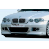 BMW E46 Compact - Predný nárazník
