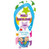 Malí šikulové, 5-6 let – Kvízy na cesty