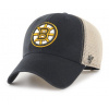 47' Brand Šiltovka NHL 47 Brand Flagship Wash SR, Senior, Boston Bruins