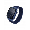 UNIQ Dante na Apple Watch 42/44/45mm UNIQ-44MM-DANBLU