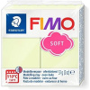 modelovacia hmota FIMO soft 57g pastel vanilka