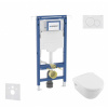 Duofix Geberit SANI11CK3109