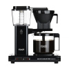 Moccamaster KBG 741 Select Black