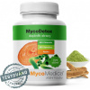 MycoMedica MycoDetox – Reishi, Spirulina a Chlorella na podporu imunity, 120 kapsúl