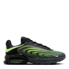 Nike Air Max Fire Sneakers Mens Black/Lime 10 (45)