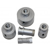 Vrtak, vrtáky - Sada vrtákov do kovu Milwaukee 4932352374 19 kusov (Boschová sada 4+1 mletia Gres Ceramics)