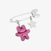 Newjeans: Bunnies Club: Safety Pin (Pink Version)