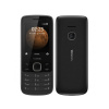 Nokia 225 4G Dual SIM Black