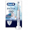 Zubná kefka Oral-B Pro Junior Ľadové kráľovstvo 6+