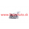 Toyota COROLLA VERSO 4/04- svetlo HB3+HB4 Lavé / do r.v 5/2007