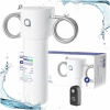 AquaFloow Floow Tap One: Jednoduchý podpultový filtračný systém + časovač