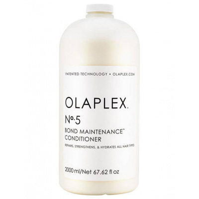 OLAPLEX No.5 Bond Maintenance Conditioner 2000ml - kondicionér pre obnovu vlasov