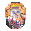 Pokémon Company International Pokémon TCG: Slashing Legends Tin - Koraidon ex