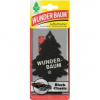 Wunder-baum Wunder Baum Vôňa do auta Black Ice