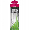 SIS energetický gél s elektrolytmi 60 ml malina energický gél