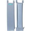 Siemens 6ES7528-0AA00-0AA0 6ES75280AA000AA0 krycie poklop pre PLC; 6ES75280AA000AA0