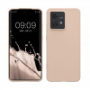 Púzdro kwmobile Motorola Edge 40 Neo růžová