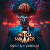 Witch Hammer - Absolutno II:Coinspirace / Digipack [CD]