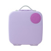 Svačinový box b.box velký Sugar Plum 2 litry