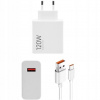 Nabíjačka Xiaomi 120 W USB typ C univerzálna 1,50 m