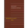 Baskervillský pes - Arthur Conan Doyle