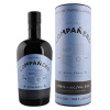 Companero Extra Anejo 12y 54% 0,7 l (tuba)