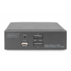 Digitus DS-12870 prepínač KVM