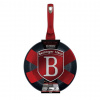 Panvica tradičná Berlinger Haus Metallic Line 20 cm mramorová (BH/1251N)