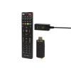 77-044# Dekoder tuner dvb-t2 blow 7000fhd mini