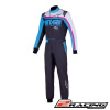 Alpinestars kombinéza kart KMX9 v2 Graph 2