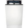 ELECTROLUX EEM63301L, umývačka riadu, 45 cm 7332543781294