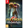 Nintendo Metroid Prime Remastered Remastrované Nintendo Switch (Nintendo Switch - Dobozos játék)