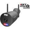 iGET HGNVK949CAM - WiFi 3K IP kamera, pro set iGET HGNVK109104, IP66, zvuk, IR + LED noční přísvit 75020572