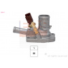 Termostat chladenia EPS 1.880.672