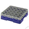 Kôš do umývačky 25 pozícií- výška 11 cm, Ø 8,7 cm (CAMBRO Camrack koše do umývačky)