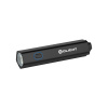 OLIGHT LED baterka Diffuse 700 lm - čierna