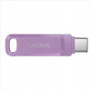 SanDisk Ultra Dual Drive Go 256GB SDDDC3-256G-G46L