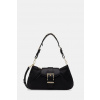 Valentino Bags crossbody kabelka dámska CASSANDRA VBS9TF13 čierna ONE SIZE